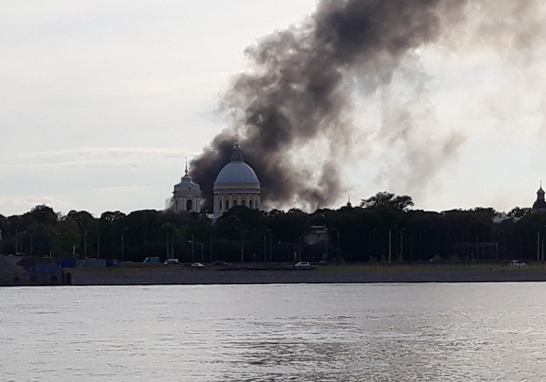 Владимир Дубенцов